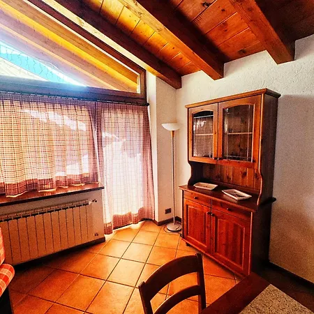 Casa Monte Bianco * 喇沙