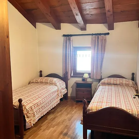 公寓 Casa Monte Bianco 喇沙
